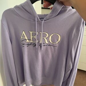 Sweatshirt Aero